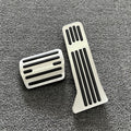 JAECOO J7 Non-Slip Pedal Pads