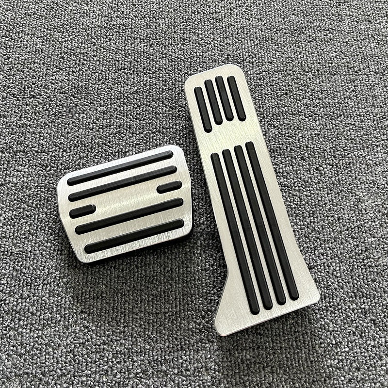 JAECOO J7 Non-Slip Pedal Pads