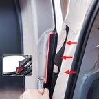 Sealing Strip Soundproofing Kit for OMODA 5/7/9 Jaecoo 5/7/8