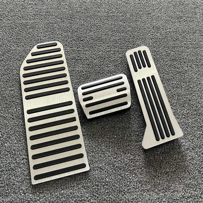 JAECOO J7 Non-Slip Pedal Pads