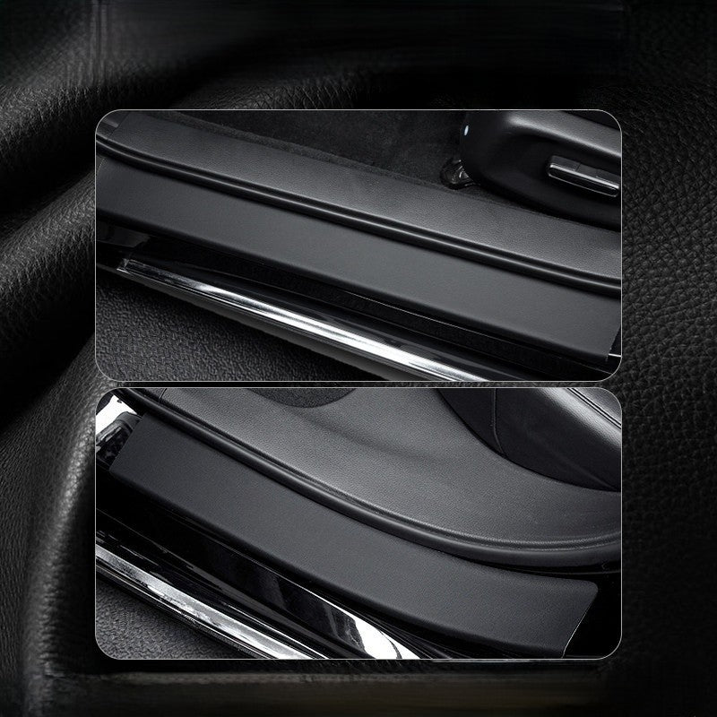 Scuff Plates Door Sill Trim for Chery Omoda Jaecoo