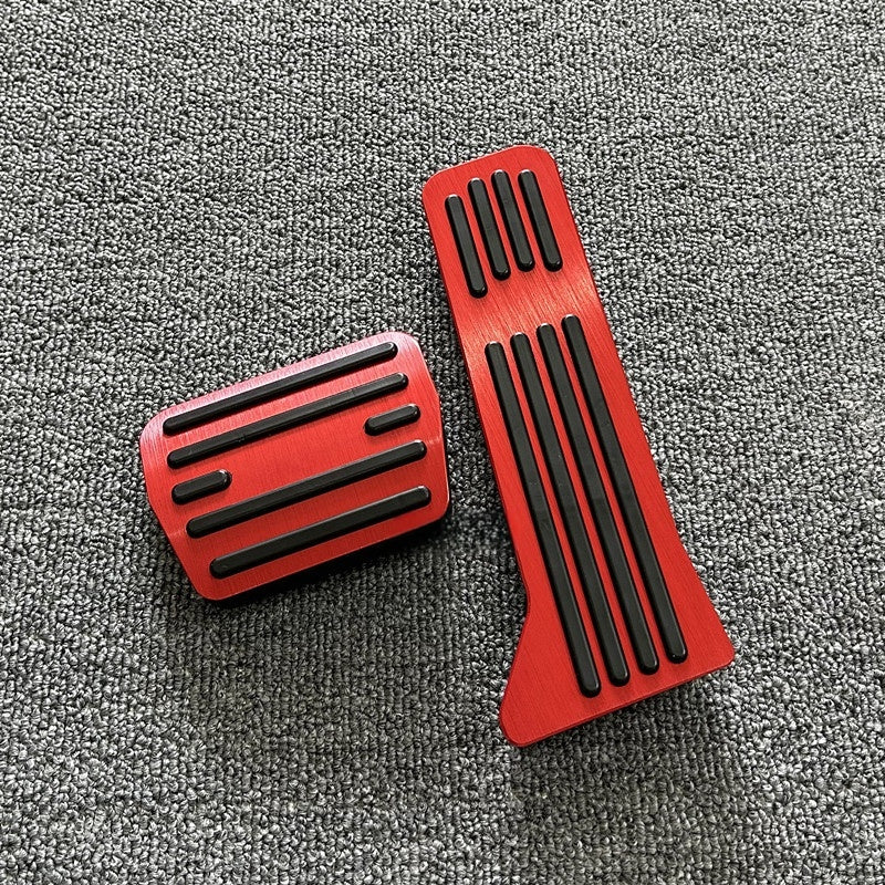 JAECOO J7 Non-Slip Pedal Pads