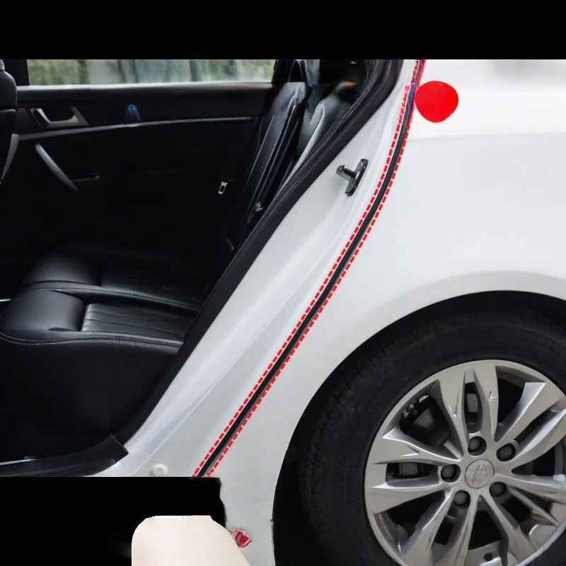 Sealing Strip Soundproofing Kit for OMODA 5/7/9 Jaecoo 5/7/8