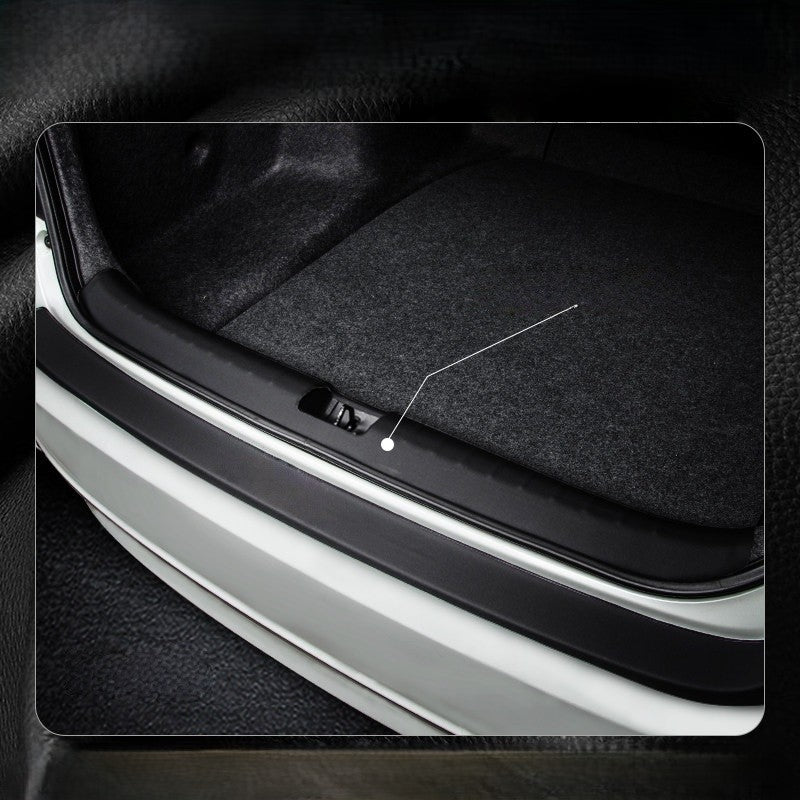 Scuff Plates Door Sill Trim for Chery Omoda Jaecoo