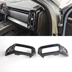 Center Console Gear Panel Cover & Power Window Switch Trim for Chery 23 JAECOO J7
