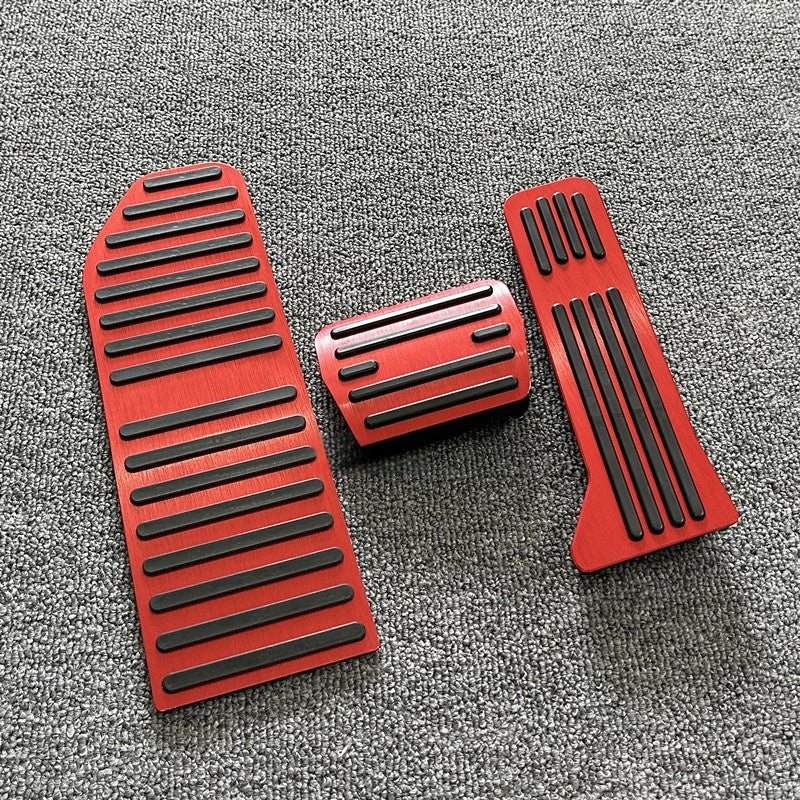 JAECOO J7 Non-Slip Pedal Pads